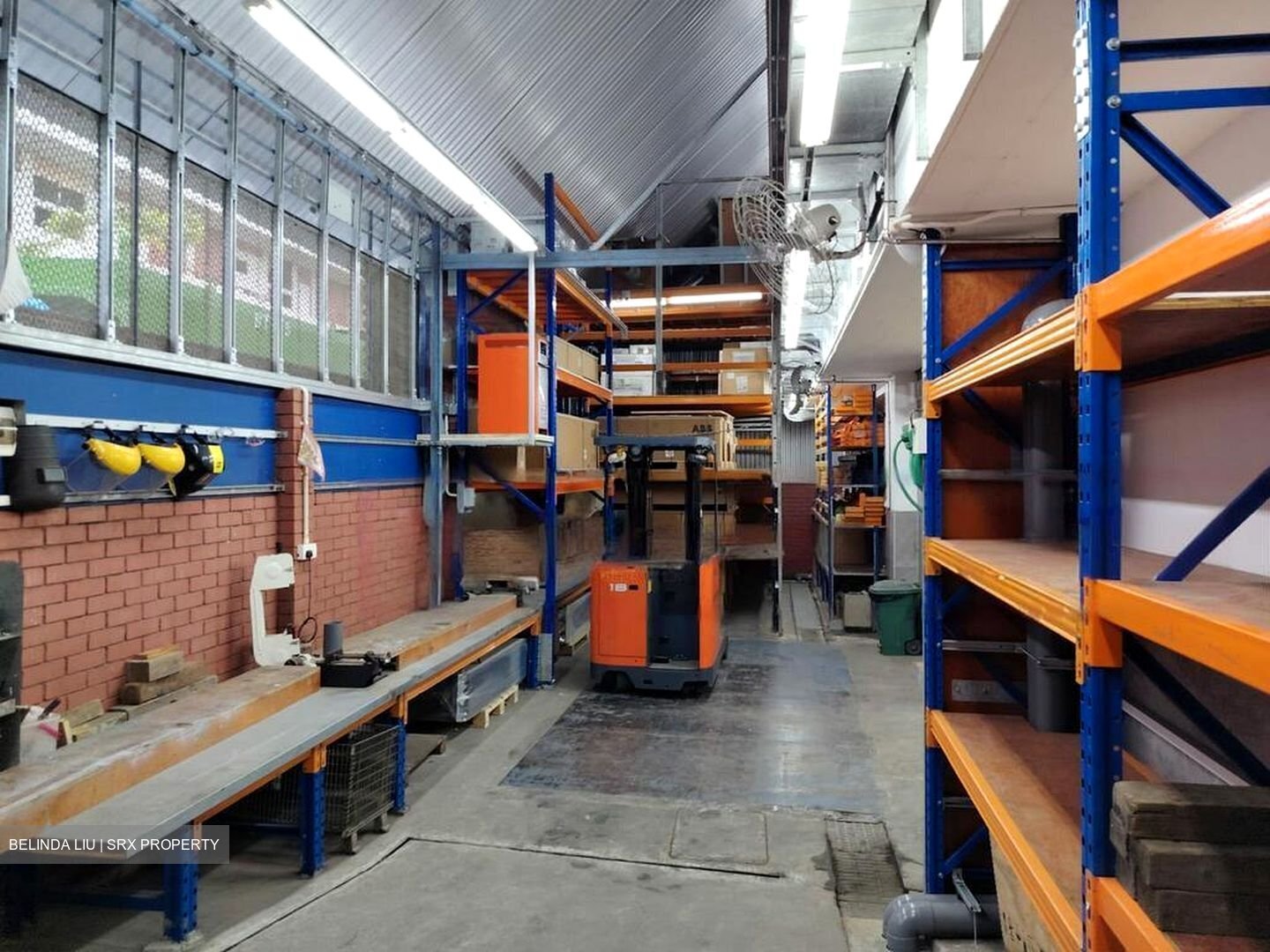 Kian Teck Hostel (D22), Factory #457623881